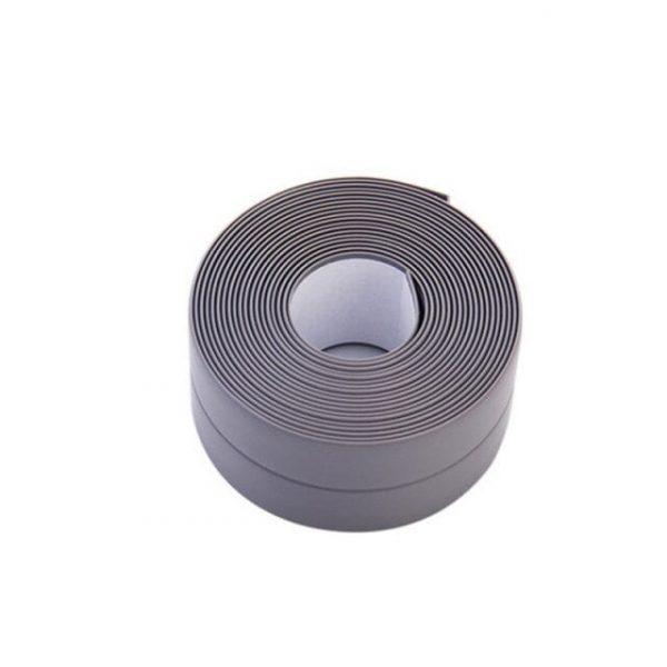 1 roll PVC Material Wall Sealing Tape Waterproof Mold Proof Adhesive Tape Electrical Tape 3 2mx2 11.jpg 640x640 11