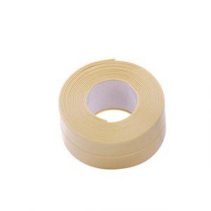 1 roll PVC Material Wall Sealing Tape Waterproof Mold Proof Adhesive Tape Electrical Tape 3 2mx2.jpg 640x640