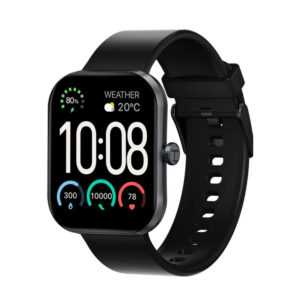 שעון חכם HAYLOU Watch S6 עם שיחות Bluetooth וניטור בריאות