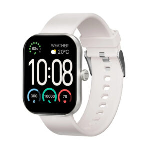 שעון חכם HAYLOU Watch S6 עם שיחות Bluetooth וניטור בריאות
