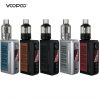 נרגילה אלקטרונית VOOPOO DRAG 3 177W TC Kit