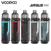 סיגריה אלקטרונית VOOPOO ARGUS PRO 80W KIT