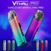 סיגריה אלקטרונית VOOPOO V.THRU Pro Pod Kit 900mAh