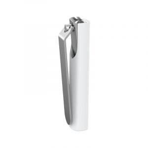 Xiaomi Mijia Stainless Steel Nail Clipper With Anti splash cover Trimmer Pedicure Care Nail Clippers Professional 2