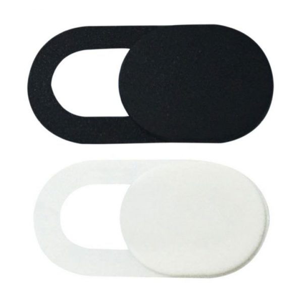 1 3 6PCS Web Cam Cover Shutter Magnet Slider Plastic Camera Cover for IPhone PC Laptops 1