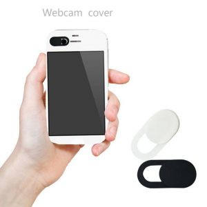 1 3 6PCS Web Cam Cover Shutter Magnet Slider Plastic Camera Cover for IPhone PC Laptops 2