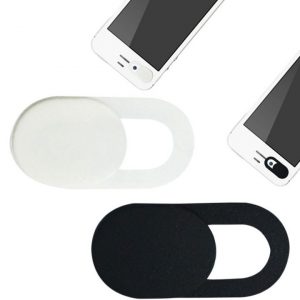 1 3 6PCS Web Cam Cover Shutter Magnet Slider Plastic Camera Cover for IPhone PC Laptops 3