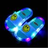 כפכפים לילדים עם תאורת LED