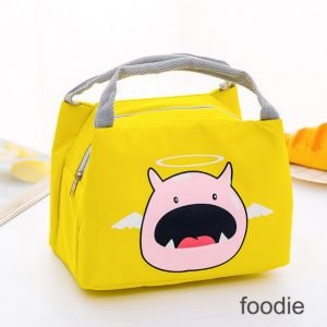 Cartoon Animal Lunch Bag Tote Thermal Food Bag Women Kids Lunchbox Picnic Supplies Insulated Cooler Bags 10.jpg 640x640 10