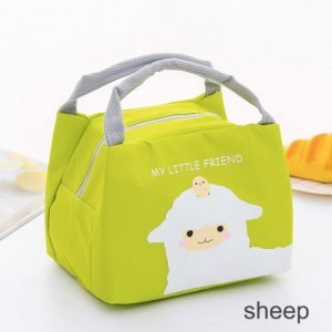 Cartoon Animal Lunch Bag Tote Thermal Food Bag Women Kids Lunchbox Picnic Supplies Insulated Cooler Bags 9.jpg 640x640 9