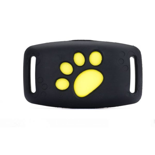 Dogs Cats GPS Tracking Pet GPS Tracker Collar Anti Lost Device Real Time Tracking Locator Pet 2