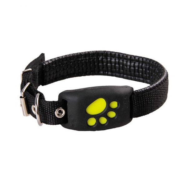 Dogs Cats GPS Tracking Pet GPS Tracker Collar Anti Lost Device Real Time Tracking Locator Pet
