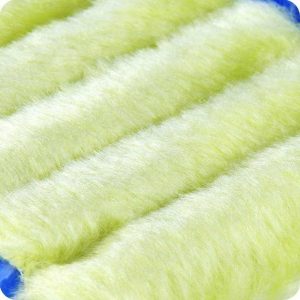 Microfibre Venetian Blind Cleaner Window Conditioner Duster Shutter Clean Brush washable venetian blind blade cleaning cloth 4