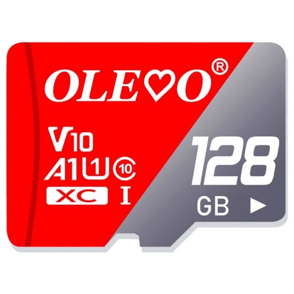 Original 128GB Mini SD Card 256GB Memory Card 64GB High Speed 16gb 32gb 512G Class10 633x 1