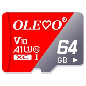 Original 128GB Mini SD Card 256GB Memory Card 64GB High Speed 16gb 32gb 512G Class10 633x 2