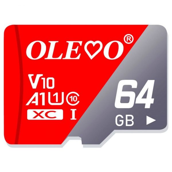 Original 128GB Mini SD Card 256GB Memory Card 64GB High Speed 16gb 32gb 512G Class10 633x 2