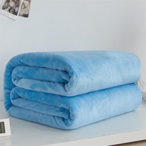 Soft Warm Coral Fleece Flannel Blankets For Beds Faux Fur Mink Throw Solid Color Sofa Cover 20.jpg 640x640 20
