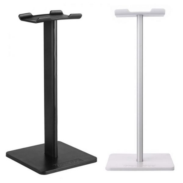 Universal Headphones Stand Holder Gaming Headset Stand Earphone Display Rack Hanger Bracket For Over Ear Headsets