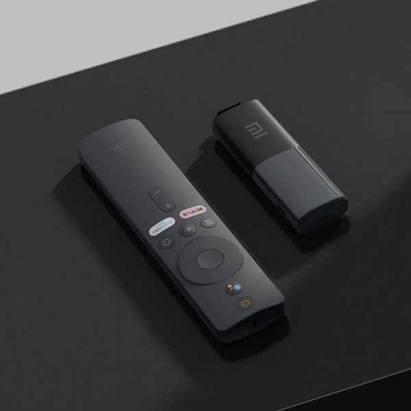 Xiaomi Mi TV Stick Android TV 9 0 Smart 1080P 1GB RAM 8GB ROM Bluetooth 4 5