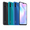 סמארטפון Xiaomi Redmi 9A 32GB 2GB RAM - שנתיים אחריות ע"י היבואן הרשמי