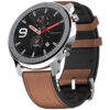 שעון חכם דגם Amazfit GTR 47.2mm - גימור פלדה