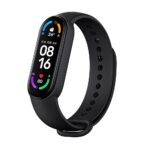 ‏צמיד כושר Xiaomi Mi Smart Band 6 שיאומי