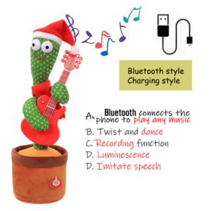 Birthday Present Dancing Cactus Electron Plush Toy Soft Plush Doll Babies Cactus That Can Sing And.jpg 640x640 1