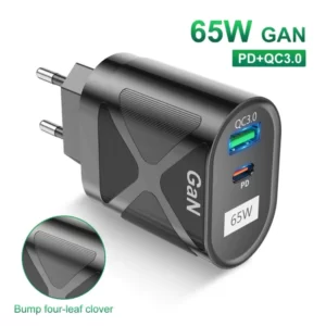 Lovebay 65W GaN Fast Charge Adapter For MacBook Pro Laptop Type C PD Quick Charger For.jpg Q90.jpg