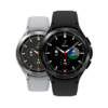 שעון חכם Samsung Galaxy Watch 4 Classic 46mm SM-R890 - שנה אחריות ע"י היבואן הרשמי