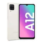 טלפון סלולרי Samsung Galaxy A12 64GB 4GB RAM SM-A127F/DS - שנה אחריות ע"י היבואן הרשמי