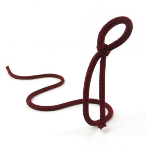 Creative Suspended Rope Wine Rack Serpentine Snake 2