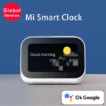 שעון מעורר חכם שיאומי Xiaomi Mi Smart Clock
