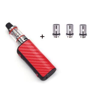 TXW80W Vape Kit 20W 60W 80W Box Mod 1600mah Build in Battery 2 5ml Smoke Pen.jpg 640x640 1