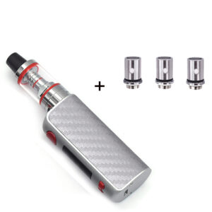 TXW80W Vape Kit 20W 60W 80W Box Mod 1600mah Build in Battery 2 5ml Smoke Pen.jpg 640x640 2