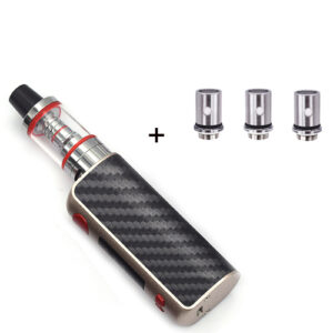 TXW80W Vape Kit 20W 60W 80W Box Mod 1600mah Build in Battery 2 5ml Smoke Pen.jpg 640x640 3