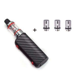 TXW80W Vape Kit 20W 60W 80W Box Mod 1600mah Build in Battery 2 5ml Smoke Pen.jpg 640x640