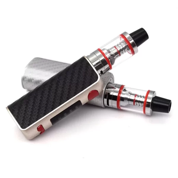 TXW80W Vape Kit 20W 60W 80W Box Mod 1600mah Build in Battery 2 5ml Smoke Pen.jpg Q90.jpg 3