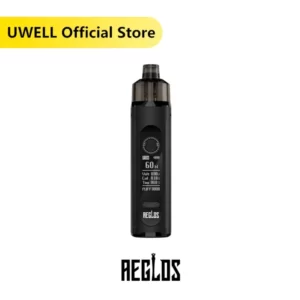 UWELL AEGLOS H2 Pod Mod System 0 18Ohm 55W 60W