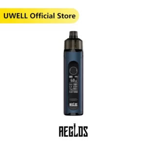 UWELL AEGLOS H2 Pod Mod System 0 18Ohm 55W 60W 1