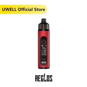 UWELL AEGLOS H2 Pod Mod System 0 18Ohm 55W 60W 2