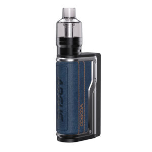 VOOPOO Argus GT Box Mod 160W Kit 4 5ml PnP 2