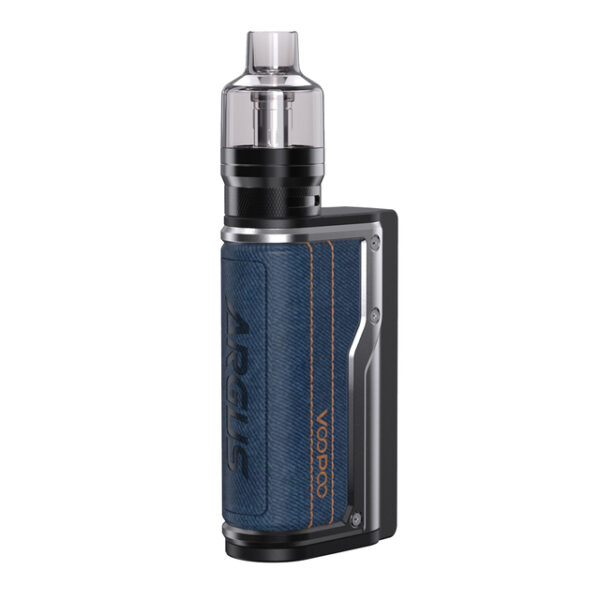 VOOPOO Argus GT Box Mod 160W Kit 4 5ml PnP 2