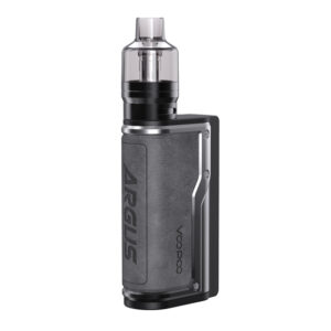 VOOPOO Argus GT Box Mod 160W Kit 4 5ml PnP 3