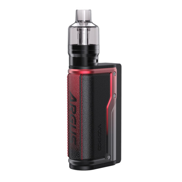 VOOPOO Argus GT Box Mod 160W Kit 4 5ml PnP 5