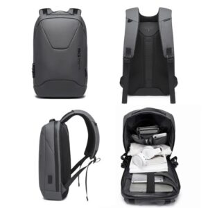 Xiaomi Youpin Luxury Business Backpack Sports Travel Backpack Leisure Anti theft Computer Bag Male Shoulder Bags