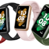 צמיד כושר חכם Huawei Band 7