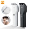 מכונת תספורת נטענת ENCHEN מבית שיאומי XIAOMI