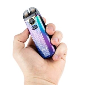 Nord 4 Pod Kit by SMOK handchecl 600x