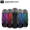 קיט סיגריה אלקטרונית Vaporesso Zero 2 Kit 800mAh