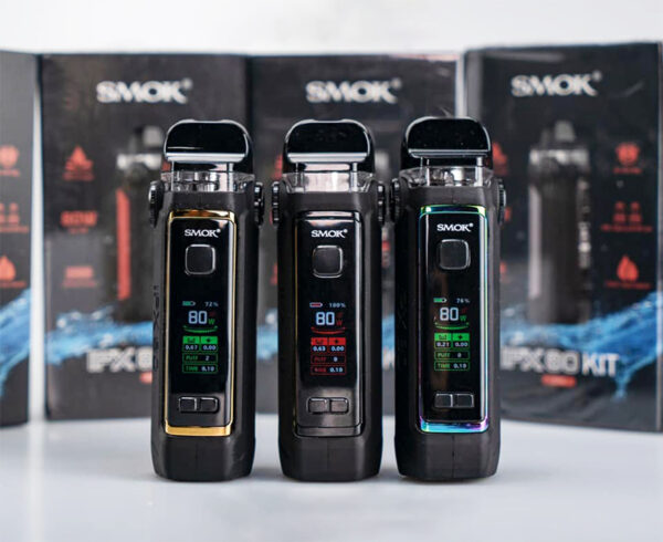 smok ipx80 kit